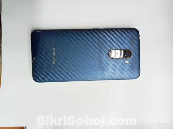 Poco f1